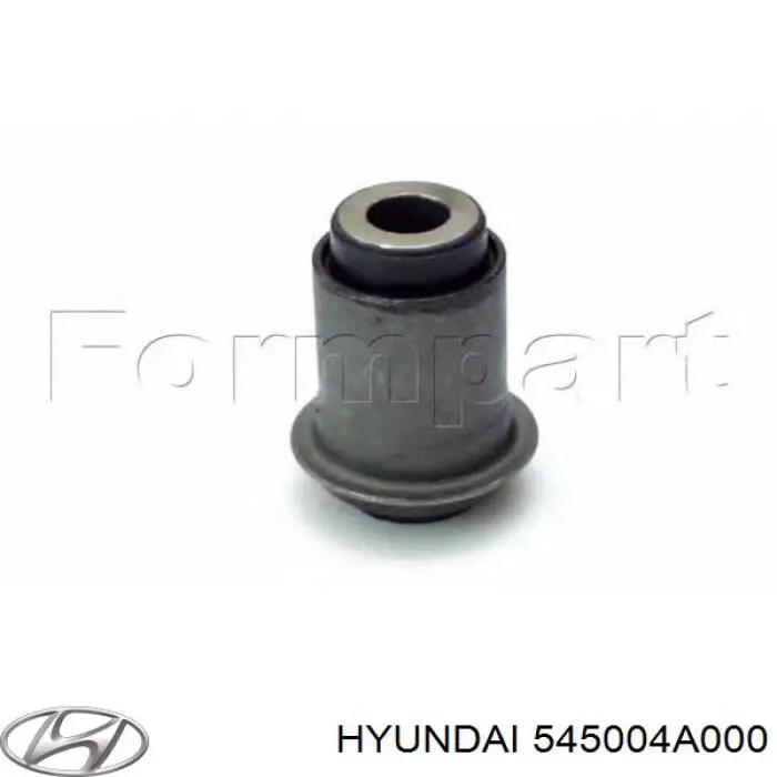 Купить 545004A000 Hyundai/Kia Рычаг передней подвески левый