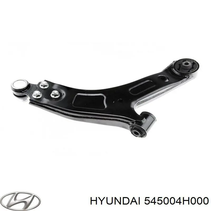 Купить 545004H000 Hyundai/Kia Рычаг передней подвески левый
