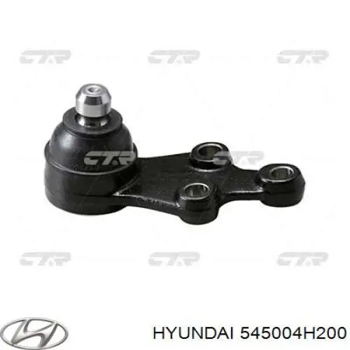 545004H200 Hyundai/Kia 