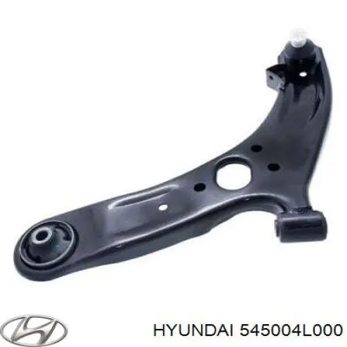 545004L000 Hyundai/Kia