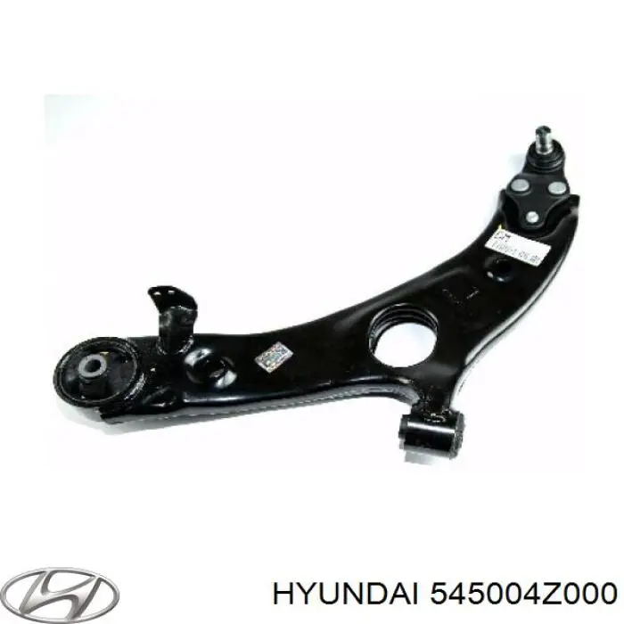 545004Z000 Hyundai/Kia 