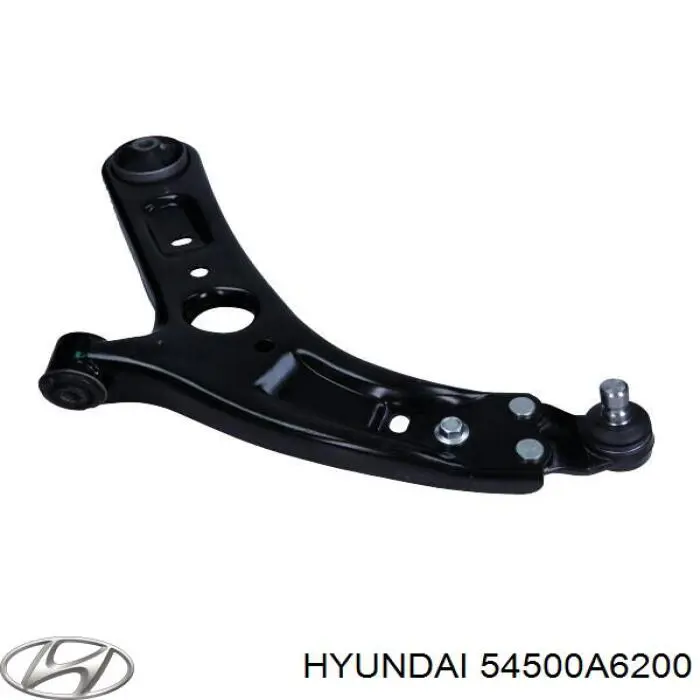 Купить 54500A6200 Hyundai/Kia Рычаг передней подвески левый