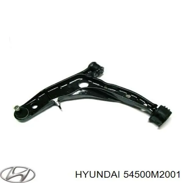 Купить 54500M2001 Hyundai/Kia Рычаг передней подвески левый