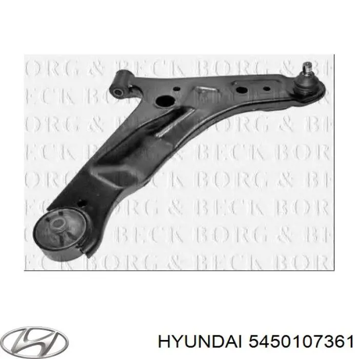 5450107361 Hyundai/Kia 