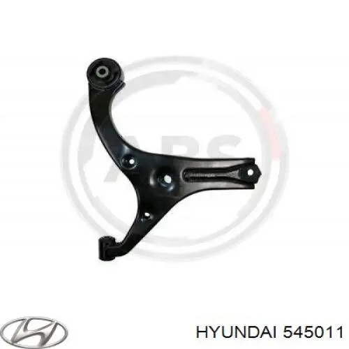  545011 Hyundai/Kia