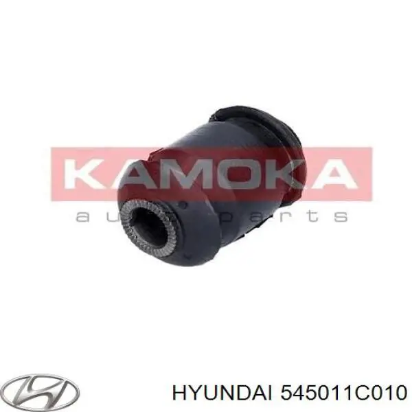 Купить 545011C010 Hyundai/Kia Нижний правый рычаг передней подвески