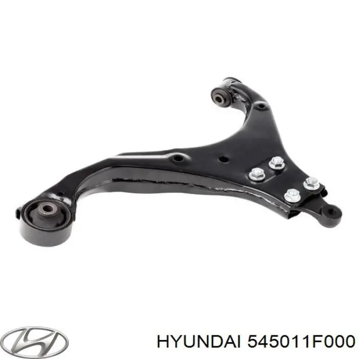 Нижний рычаг 545011F000 Hyundai/Kia