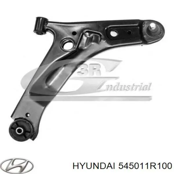 Нижний рычаг 545011R100 Hyundai/Kia