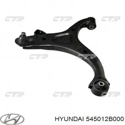 545012B000 Hyundai/Kia