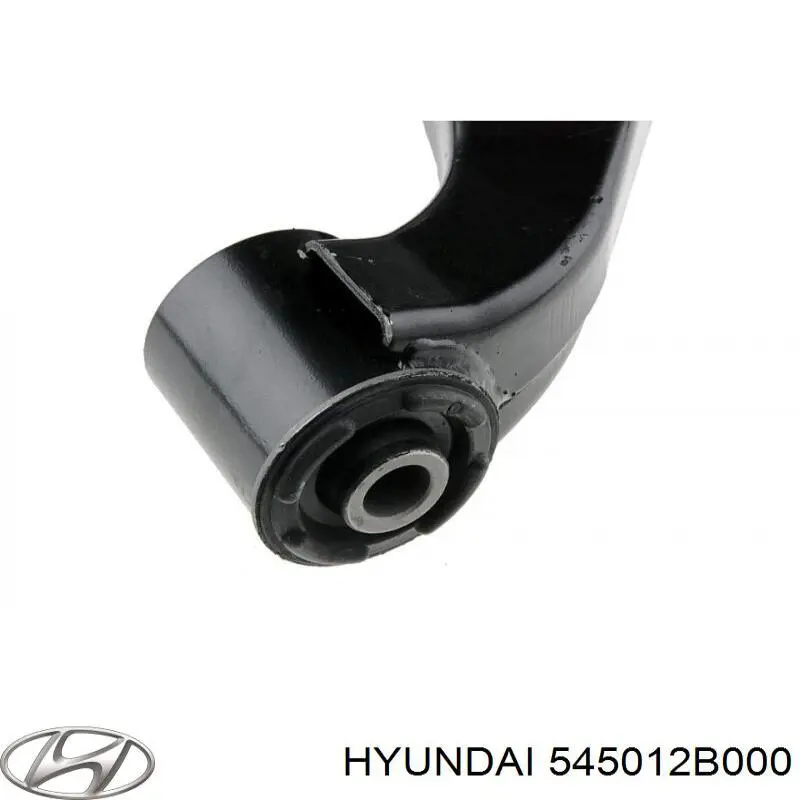 545012B000 Hyundai/Kia Рычаг передней подвески нижний, правый