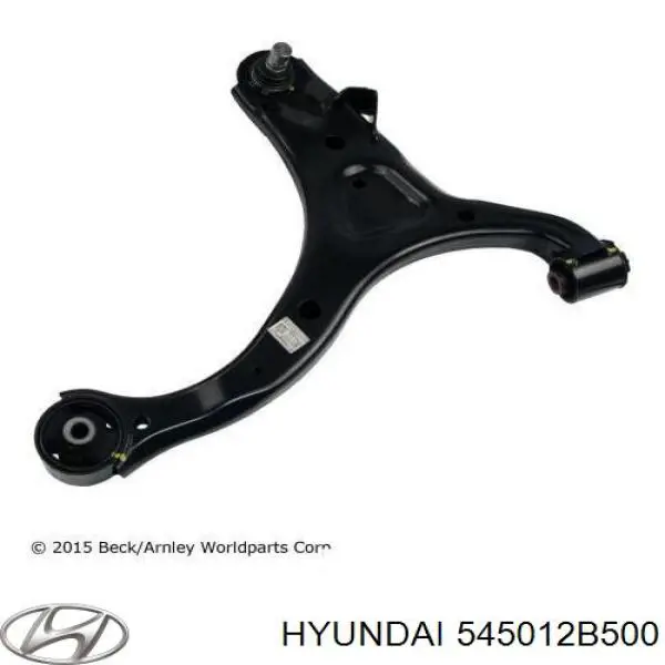 545012B500 Hyundai/Kia