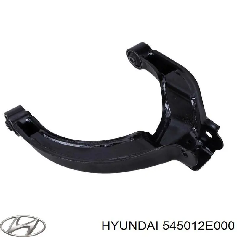 Нижний рычаг 545012E000 Hyundai/Kia
