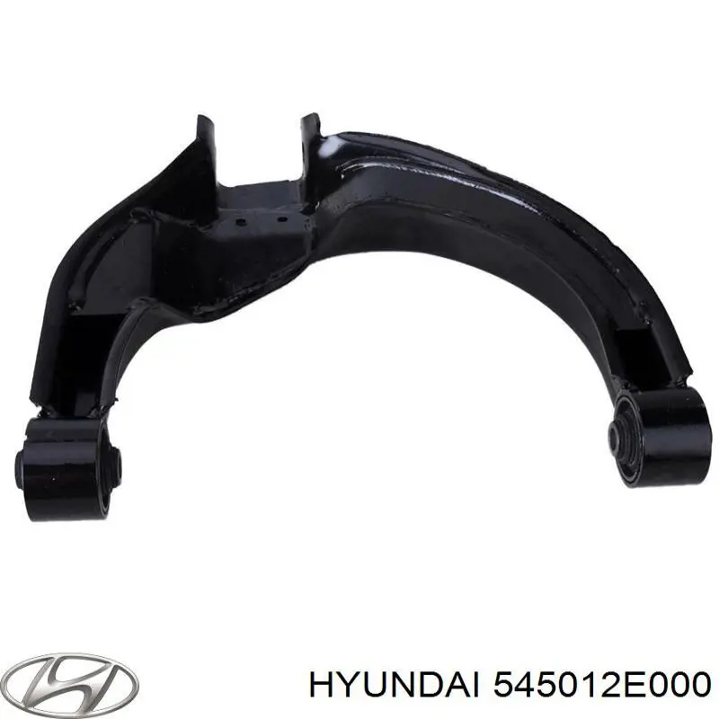 Купить 545012E000 Hyundai/Kia Нижний правый рычаг передней подвески