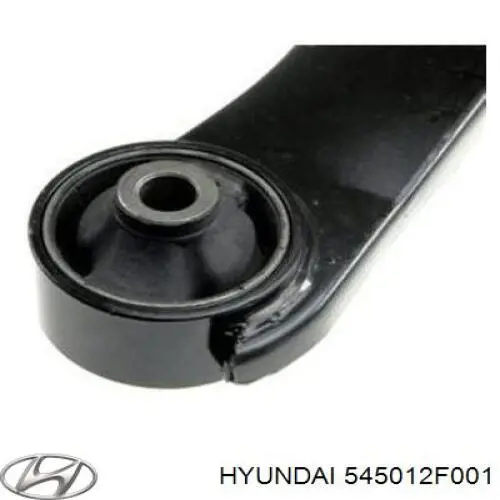 Купить 545012F001 Hyundai/Kia Нижний правый рычаг передней подвески