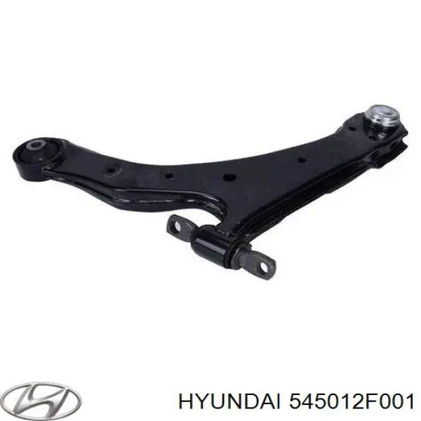 Нижний рычаг 545012F001 Hyundai/Kia