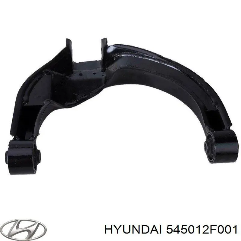 Нижний рычаг 545012F001 Hyundai/Kia
