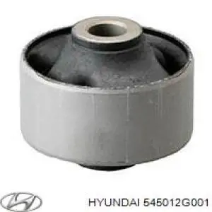 Передний нижний рычаг Hyundai/Kia 545012G001