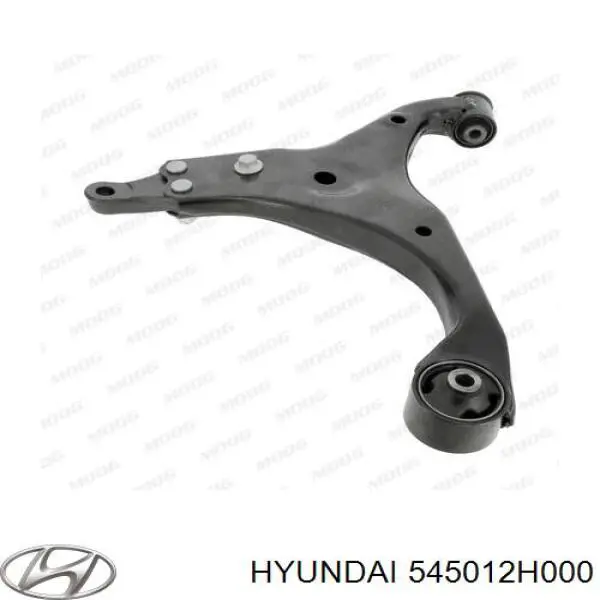 545012H000 Hyundai/Kia