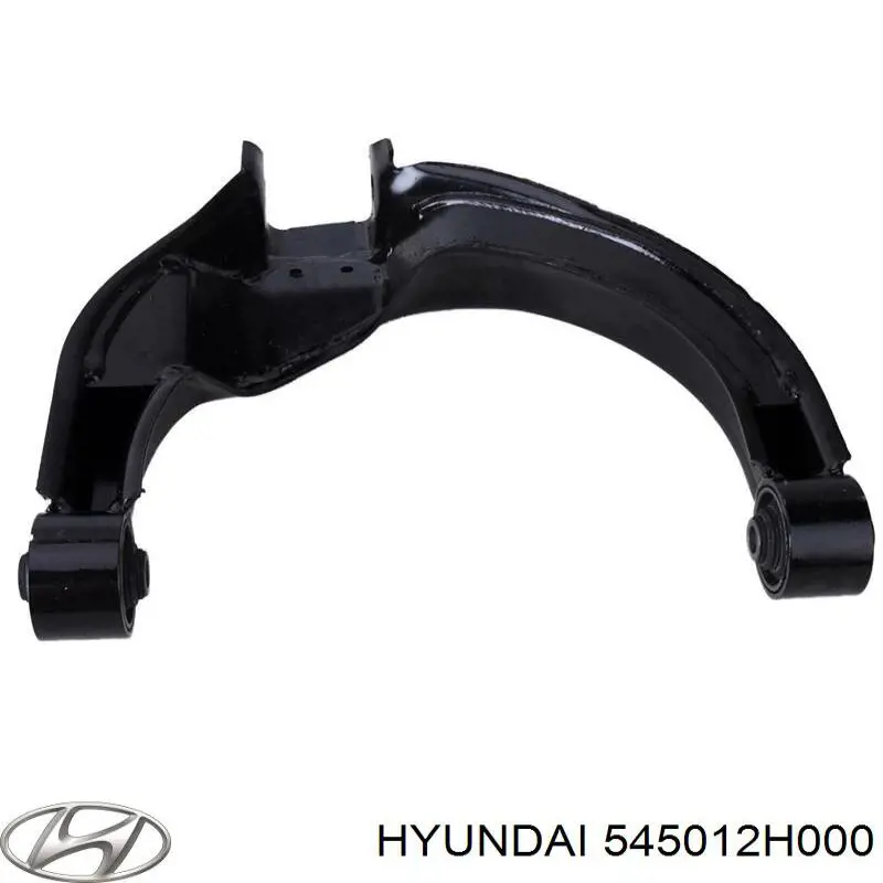 Нижний рычаг 545012H000 Hyundai/Kia