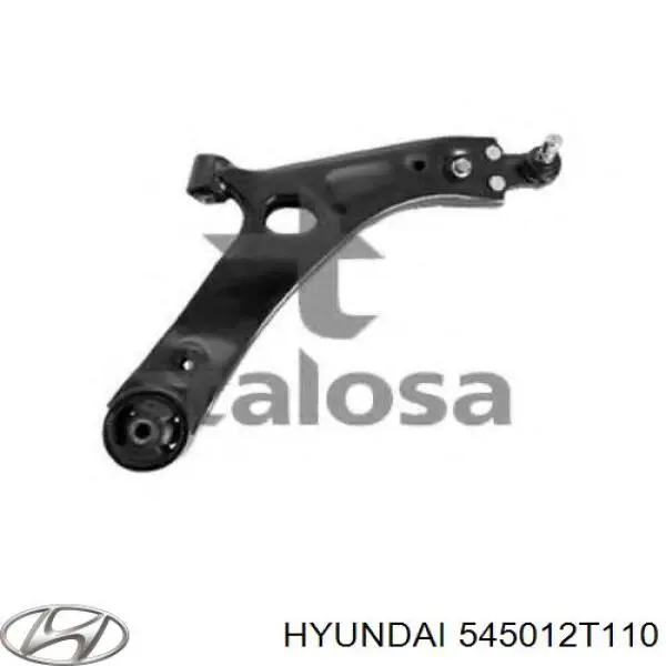  545012T110 Hyundai/Kia