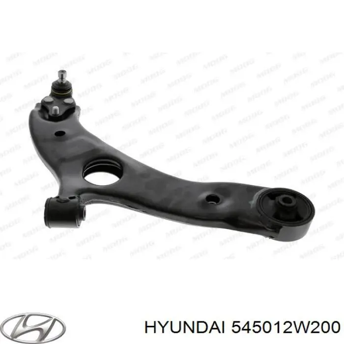 Правый рычаг передней нижней подвески ABS 211896 цена, от 66.24 USD