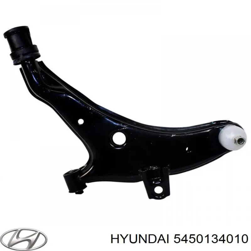 Купить 5450134010 Hyundai/Kia Нижний правый рычаг передней подвески