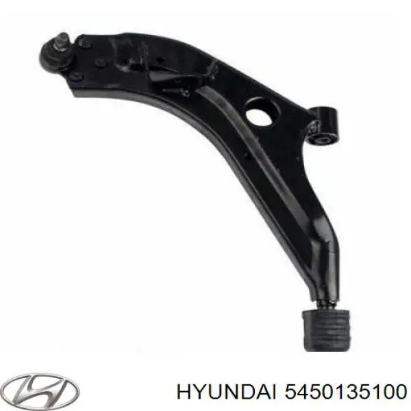 Правый рычаг передней нижней подвески Polcar 402338 цена, от 51.32 USD