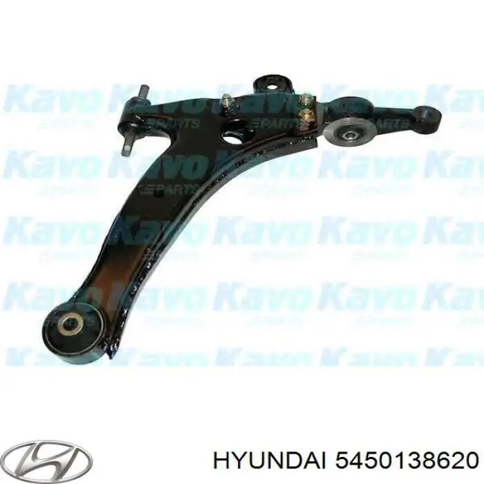 5450138620 Hyundai/Kia