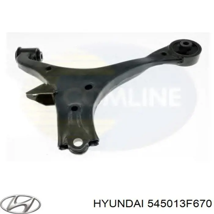 545013F670 Hyundai/Kia 