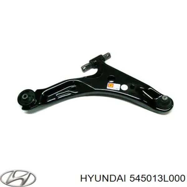 Нижний рычаг 545013L000 Hyundai/Kia