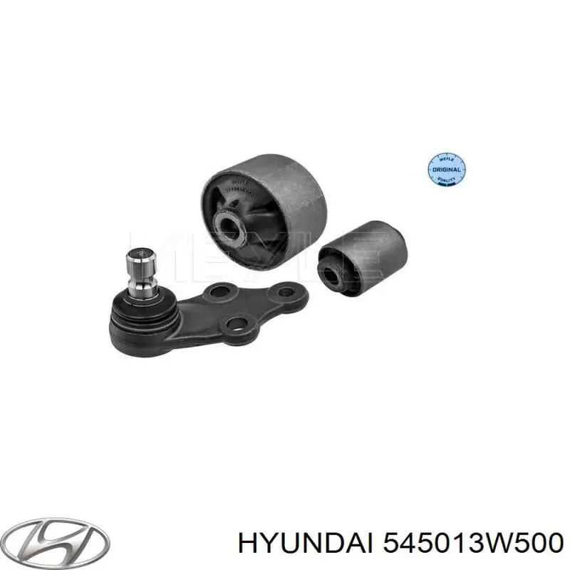  545013W500 Hyundai/Kia