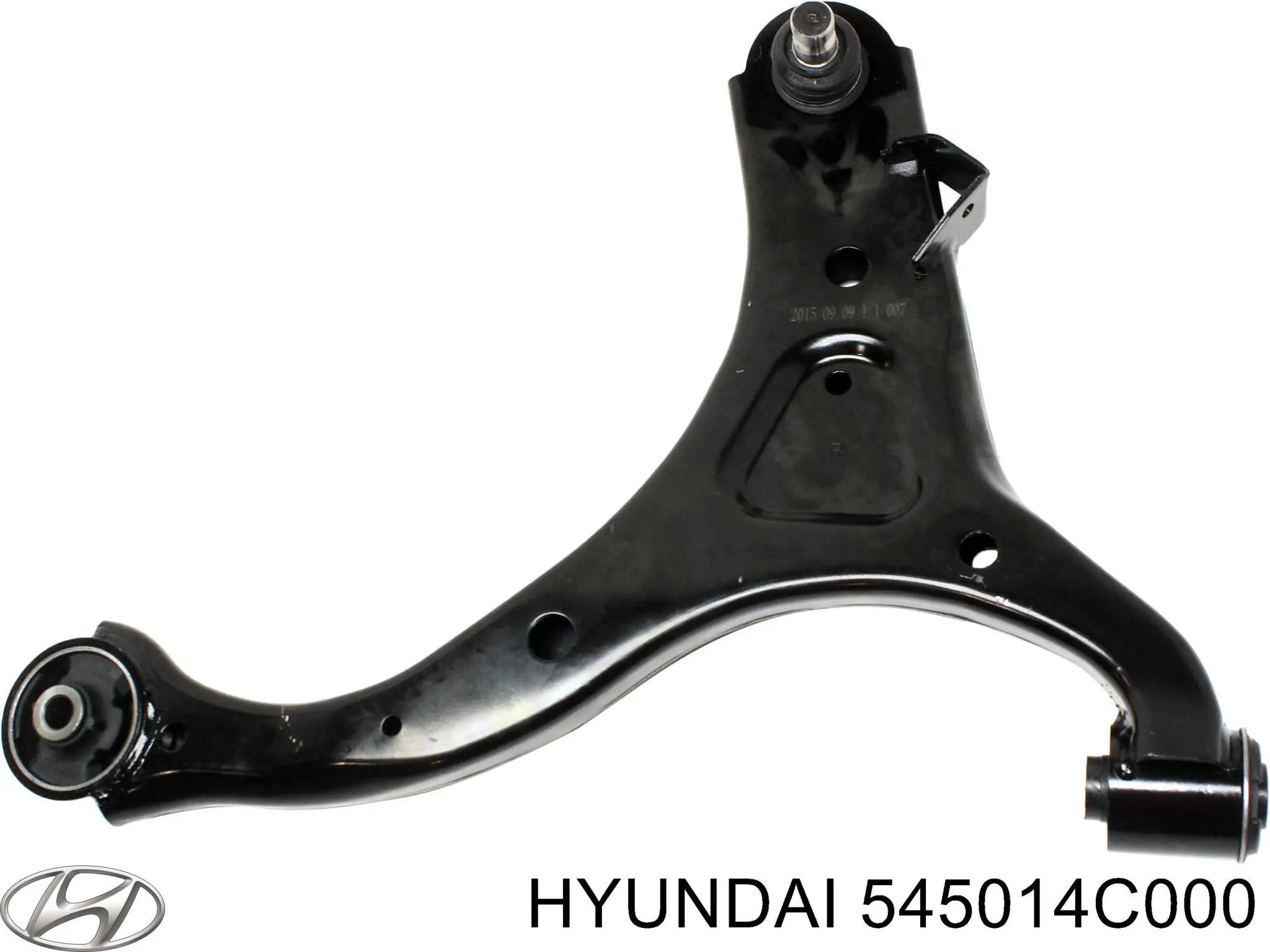  545014C000 Hyundai/Kia