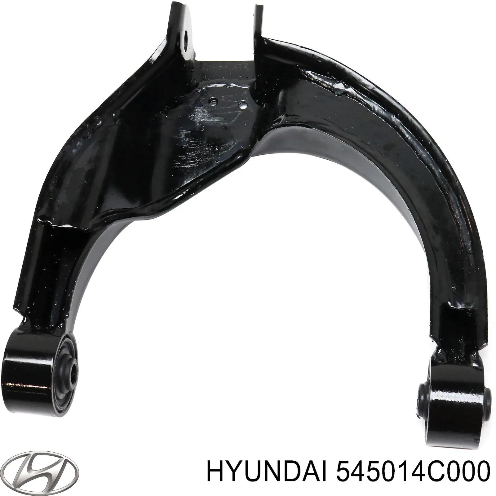 Купить 545014C000 Hyundai/Kia Нижний правый рычаг передней подвески