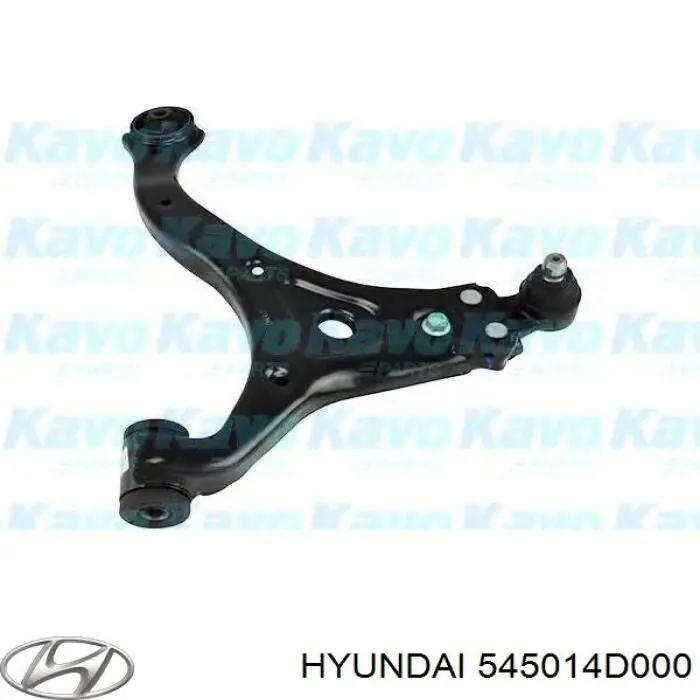  545014D000 Hyundai/Kia