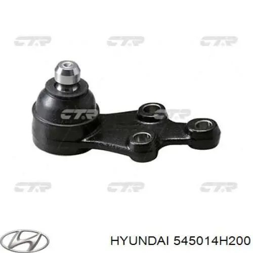 545014H200 Hyundai/Kia 