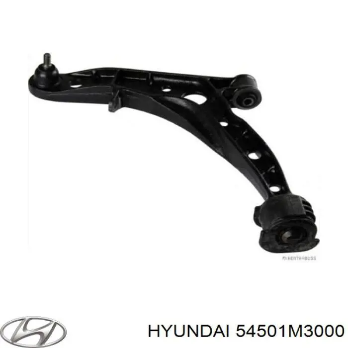 Купить CQ0146R CTR Нижний правый рычаг передней подвески