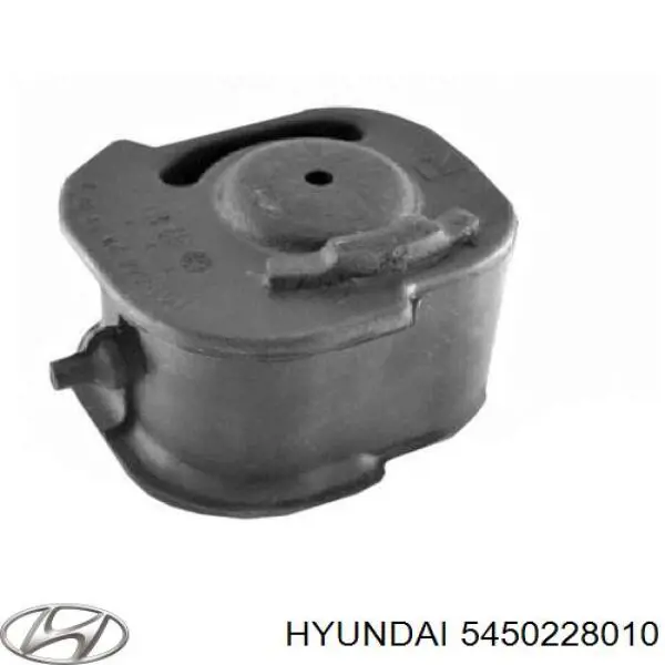 Купить 5450228010 Hyundai/Kia Рычаг передней подвески левый