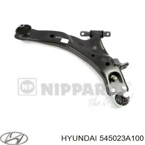 Нижний рычаг 545023A100 Hyundai/Kia