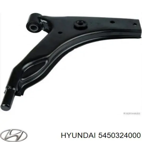 Правый рычаг передней нижней подвески Polcar 400137K цена, от 25.34 USD