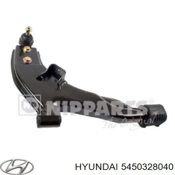 Правый рычаг передней нижней подвески CTR CQKH2R цена, от 300.72 USD