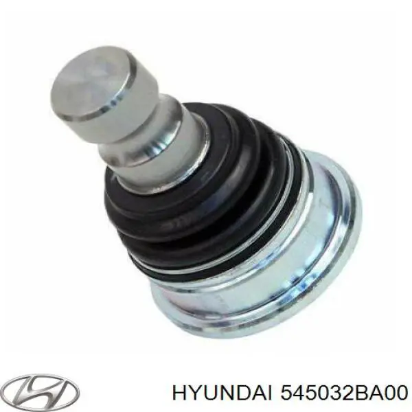 545032BA00 Hyundai/Kia шаровая опора нижняя