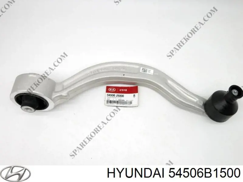  Hyundai/Kia 54506B1500 цена, от 161.08 USD