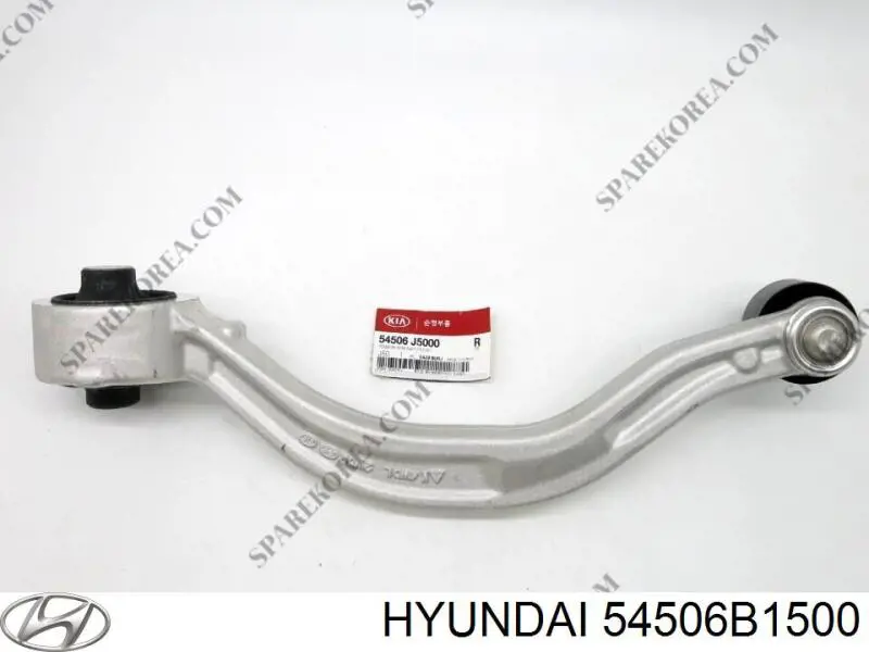 Купить 54506B1500 Hyundai/Kia 