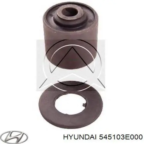 Купить 545103E000 Hyundai/Kia Рычаг передней подвески левый
