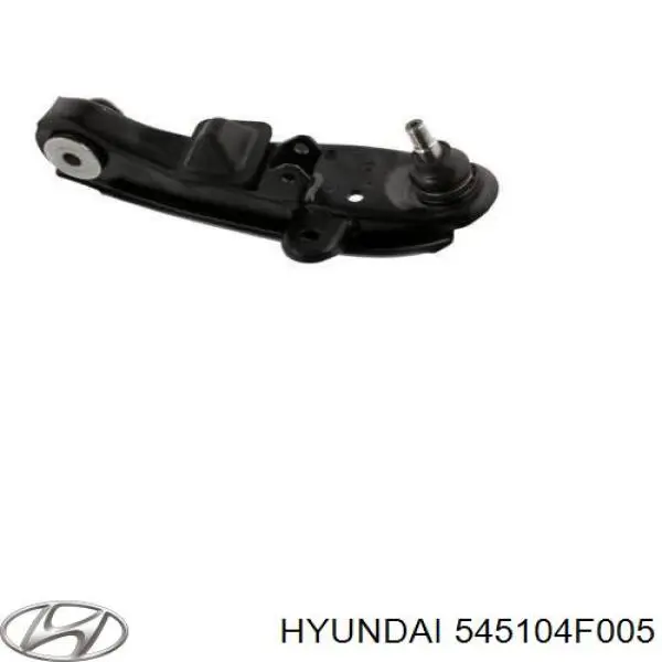  545104F005 Hyundai/Kia