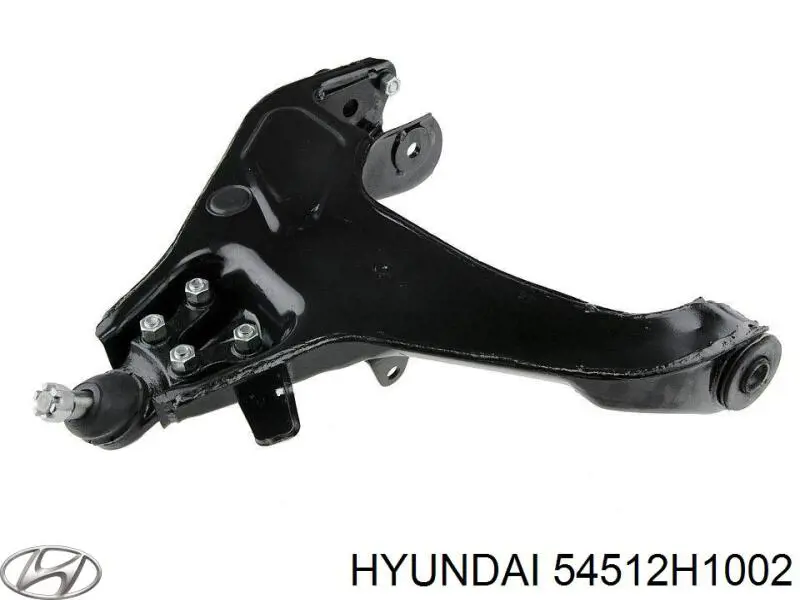 54512H1002 Hyundai/Kia 