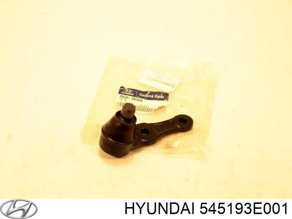  545193E001 Hyundai/Kia