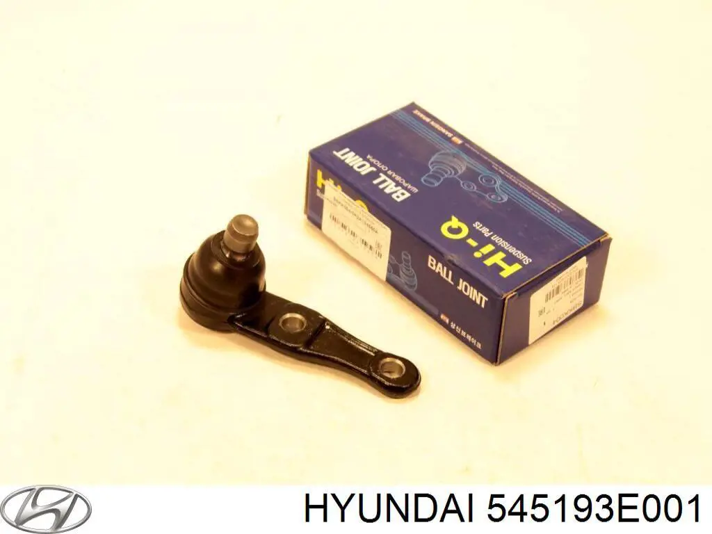 Купить 545193E001 Hyundai/Kia 
