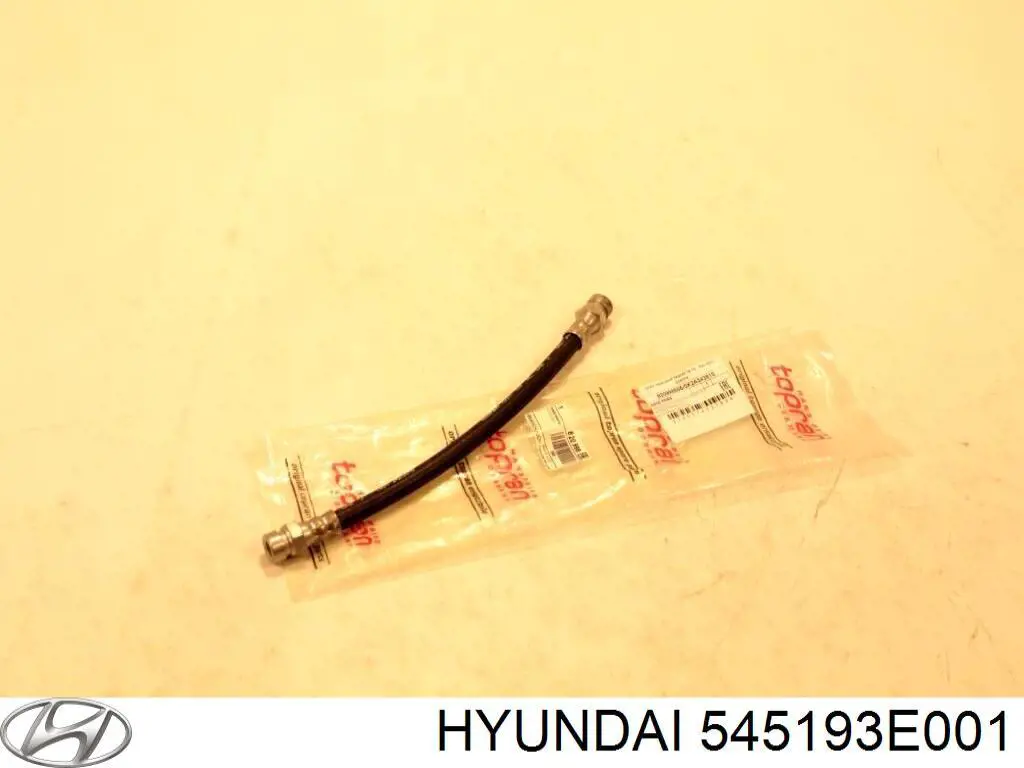  Hyundai/Kia 545193E001 цена, от 6.64 USD