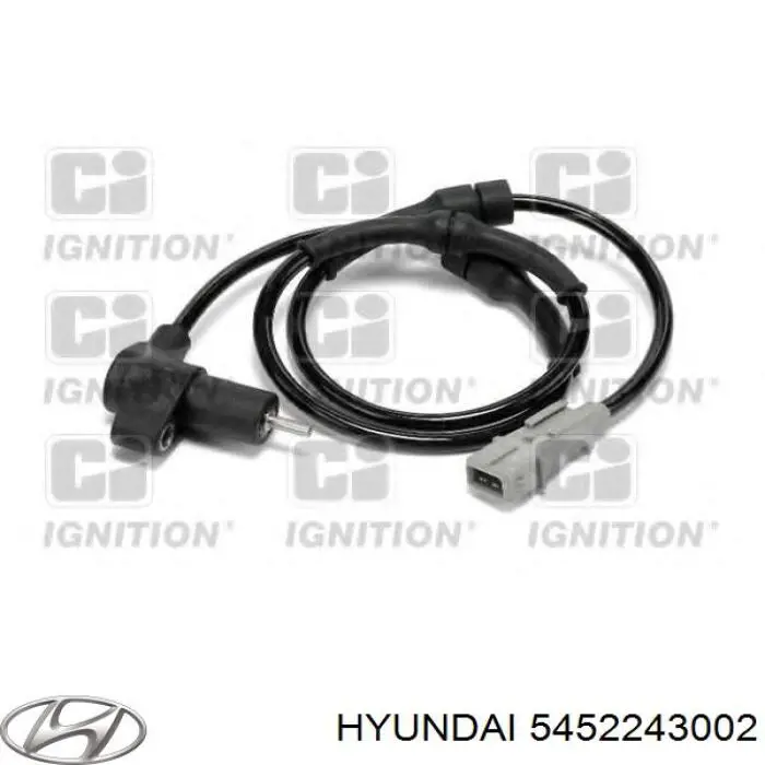 Купить GV0330 CTR Сайлентблок нижний передней подвески